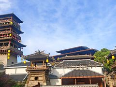 -三国赤壁古战场