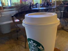 -星巴克(古象大酒店店)