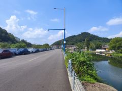 -东钱湖小普陀景区