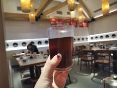 姜汁可乐-德发长·花式蒸饺(大唐不夜城店)
