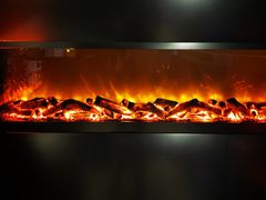 -燃扒房Steakhouse(皇庭店)