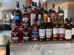 -秀·吧 Show Bar(兰州盛达希尔顿酒店)