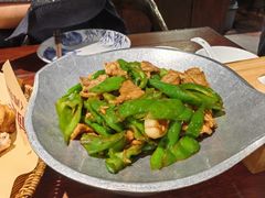 -前海沿·青岛菜(五四广场永旺店)