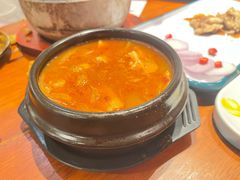 -鑫日千里马朝鲜族小馆(总店)