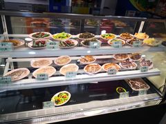 -香妃烤鸡(西单店)
