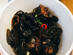 黑木耳-康師傅私房牛肉面(浦机三店)