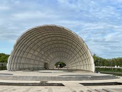 -上海吴淞炮台湾国家湿地公园