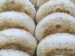 烧饼-八沟羊汤(河北大街店)