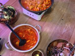 -HOTISLAND海鸡岛·韩国料理(江南西店)