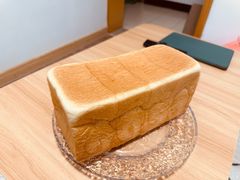 -银座仁志川·生吐司专门店(香港广场店)