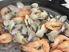 -船奇蒸汽海鲜·闽菜(八市海鲜总店)