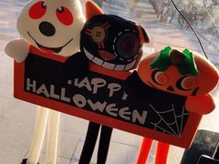 -星巴克(舟山蜈蚣峙店)