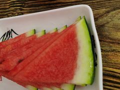果盘-海之味海鲜大咖·家常菜