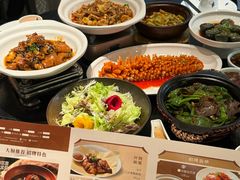 -简小舍·民间手艺菜(武昌江滩店)