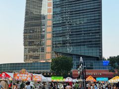 -大族广场Mall&More