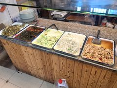 -阿伟鹅肉面馆白斩店(谢家总店)