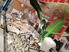 -亚马逊海鲜自助(梅溪湖步步高店)