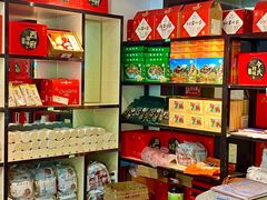 -令氏家外家岐山面(火炬路店)
