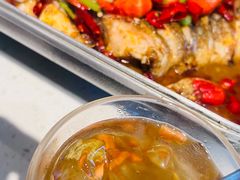 -鱼酷活鱼烤鱼(南京水游城店)