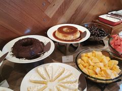 -拉蒂娜·巴西牛排馆 Latina·Brazilian Steakhouse(陆家嘴旗舰店)