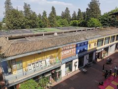 -大理床单厂艺术区