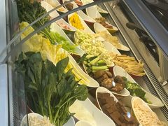 -小山城麻辣香锅(新邻生活广场店)