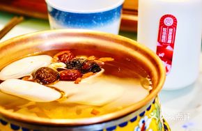 Jingzhuang Spring Water Hot Pot
