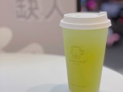 -茶力的小怪兽(梅林卓悦汇店)