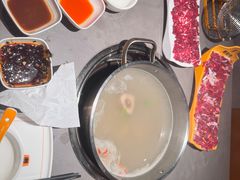 -潮发潮汕牛肉店(软件基地店)