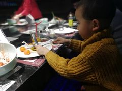 -铁板诱惑法式铁板烧(大卫城店)