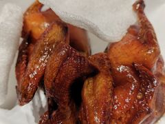 -鸽子侯·家宴·平价海鲜(绿地店)