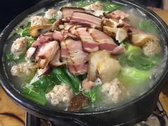 -二孃鸡爪爪(东郊记忆店)