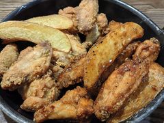 -MI WU FACTORY米屋美食工厂餐厅(绿地店)