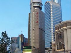 -中影国际影城(兰生大厦CINITY LED店)