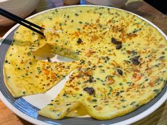 -吕氏疙瘩汤·私家菜馆(慈云寺店)