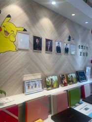 -爱儿美儿童摄影(奥森公园店)