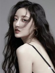 -米娜造型