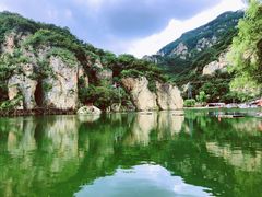 -大连冰峪旅游度假区