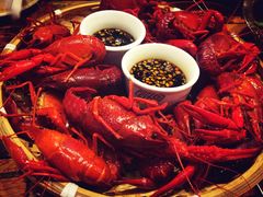 -王红军龙虾(新民路店)