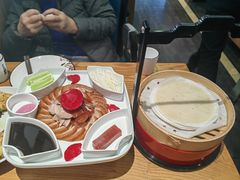 -壹零捌道·北京烤鸭(车公庄店)