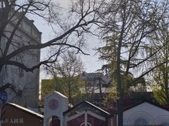 -北京市西城区实验幼儿园
