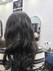 -青霖·飘逸造型