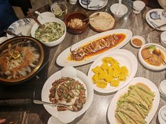 -前海沿·青岛菜(乐客城店)