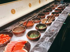 -湊湊火锅·茶憩(东城万达店)