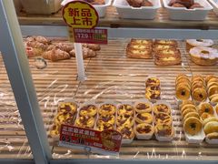 -味多美蛋糕(六里桥店)