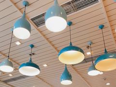 大堂-满记甜品(荟聚购物中心店)