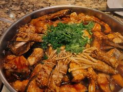 -黄记煌三汁焖锅(新世纪广场店)