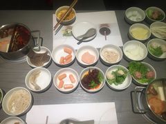 -夫妻肺片·中华老字号·正宗川菜(春熙路店)