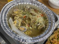 花甲粉丝-小四川特色烤鱼(新城总店)