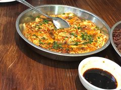 客家酿豆腐-农汤老店(顺联公园里店)